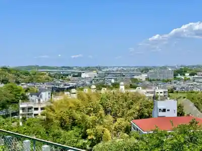黙仙寺(神奈川県)