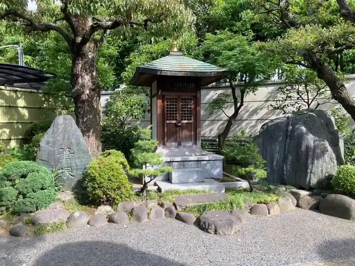 大円寺(東京都)