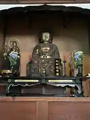 淨眞寺(東京都)