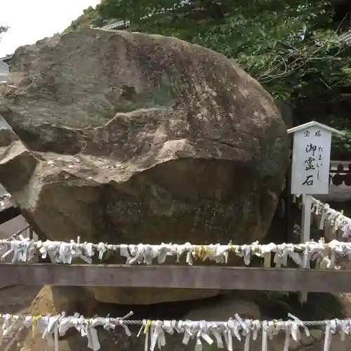 由加神社（和気由加神社）の建物その他