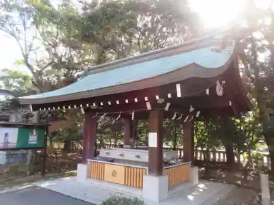 愛媛縣護國神社(愛媛県)