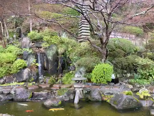 長谷寺(神奈川県)