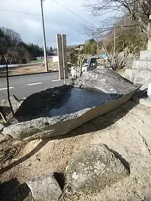 日枝神社(福島県)
