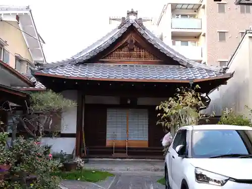 昌蔵院(京都府)