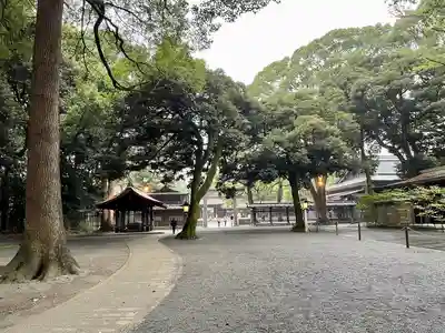 明治神宮(東京都)
