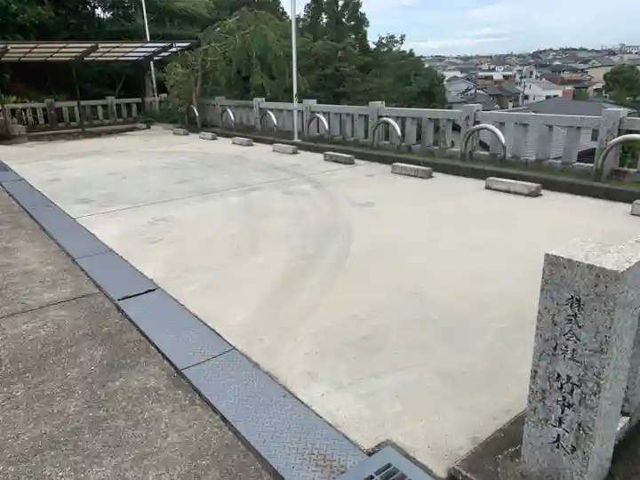 政林寺(愛知県)