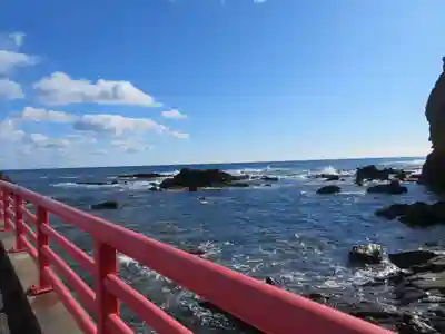 波立寺(波立薬師)(福島県)