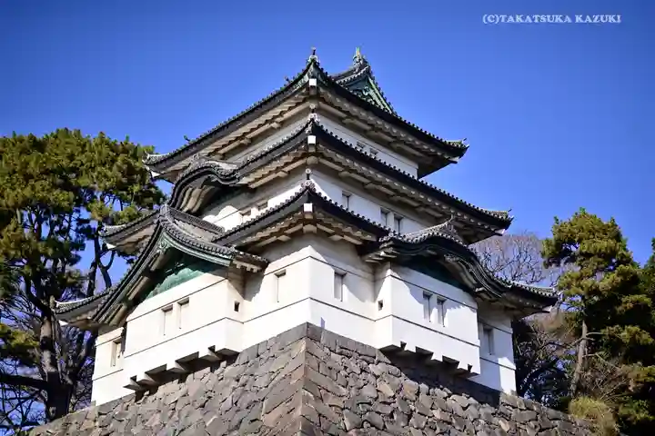 大嘗宮(東京都)
