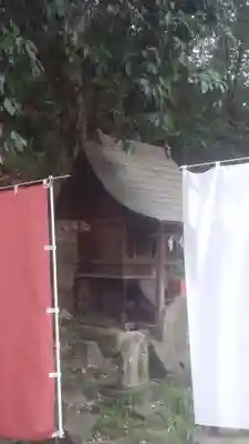 山名八幡宮(群馬県)