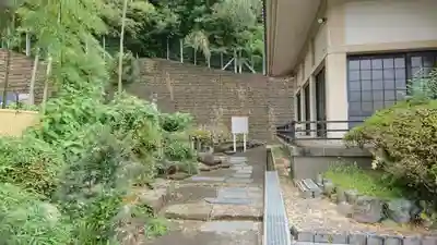 信光寺のその他建物