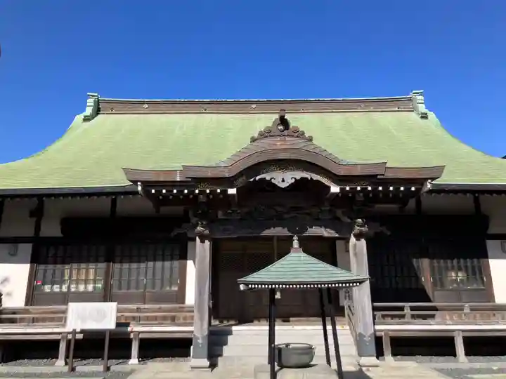 円蔵寺(神奈川県)