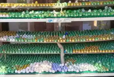 三社神社(新潟県)