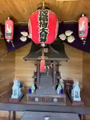 稲荷神社(神奈川県)