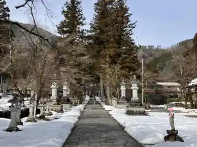 華厳寺(岐阜県)