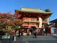 生田神社(兵庫県)