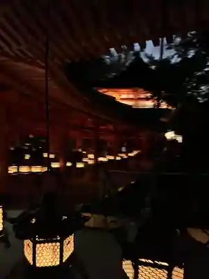 春日大社のその他建物