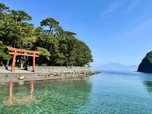 諸口神社(静岡県)