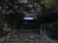 国玉神社中宮(福岡県)