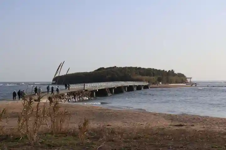青島神社(青島神宮)(宮崎県)