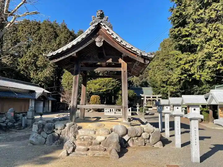 八幡神社(滋賀県)