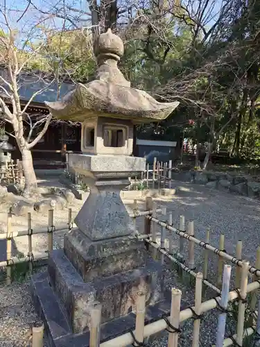 富部神社(愛知県)