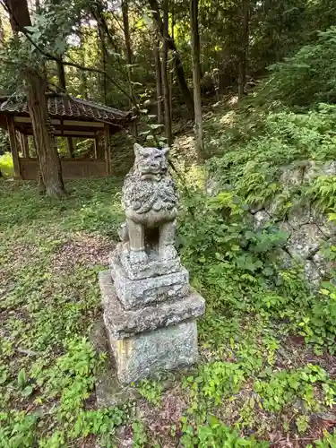 大宮諏訪神社(長野県)