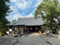 大樹寺(松安院大樹寺)(愛知県)