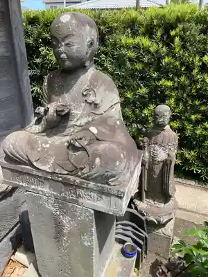 長安寺(神奈川県)