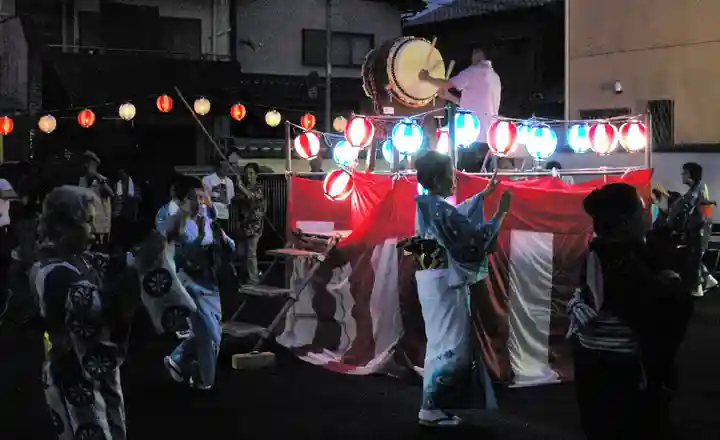 梅香寺(三重県)