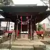 野沢稲荷神社(東京都)