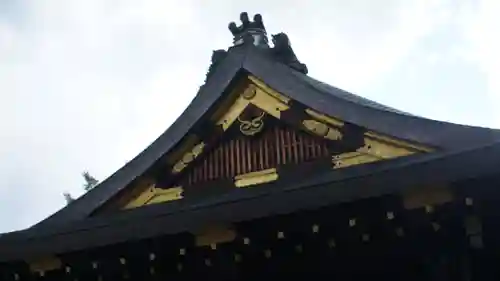 護王神社のその他建物