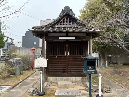 金剛院(大阪府)