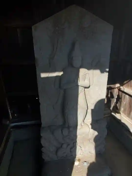 関東五社稲荷神社（栃木県堀米駅）のアクセス・お参りの情報