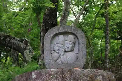 古峯神社のその他建物
