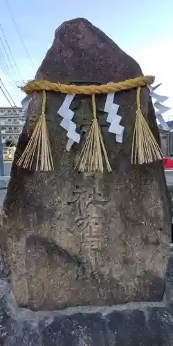 愛宕神社(大阪府)