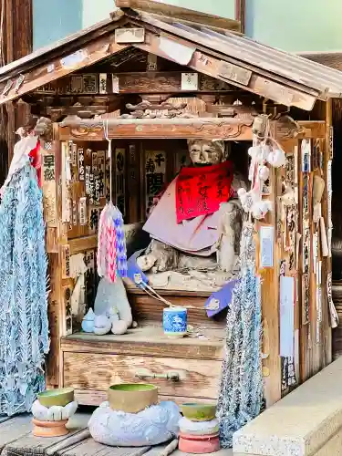 長泉院(埼玉県)