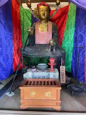 瑞龍寺(富山県)