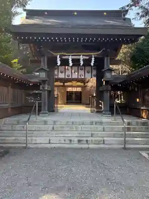 水口神社(滋賀県)