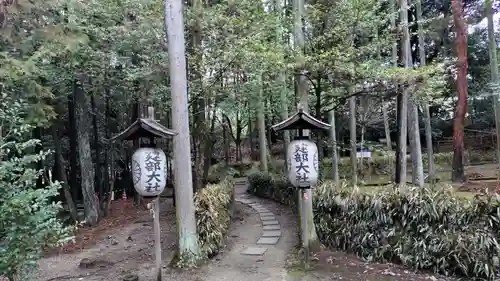 建部大社(滋賀県)
