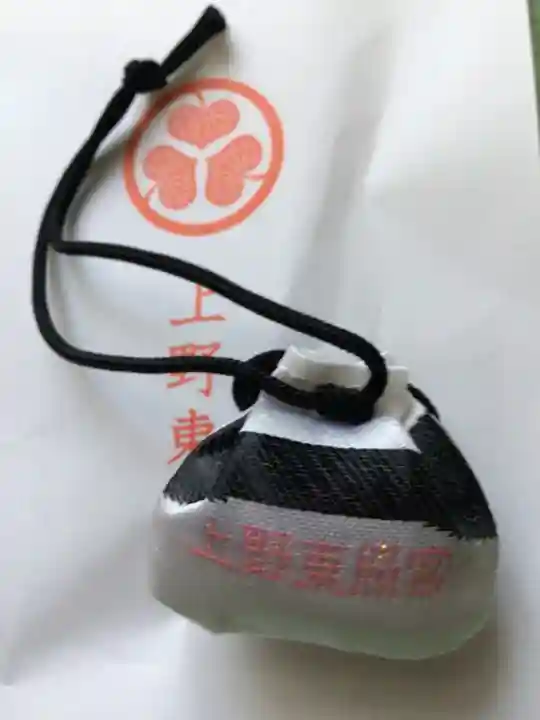 上野東照宮(東京都)