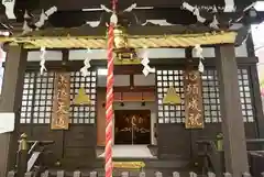 恵比寿神社(東京都)