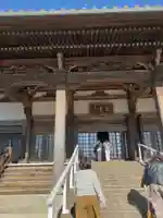 時宗総本山 遊行寺(正式:清浄光寺)の本殿・本堂