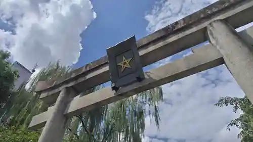 晴明神社(京都府)