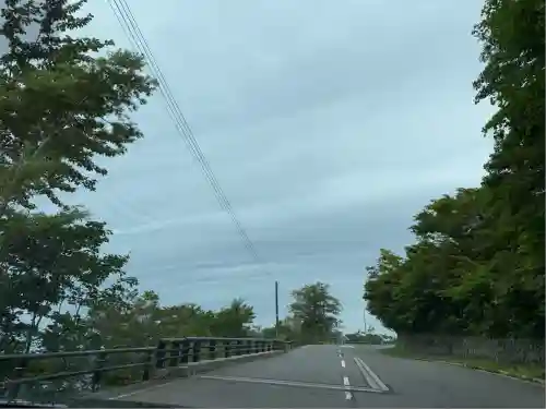 十和田神社(青森県)