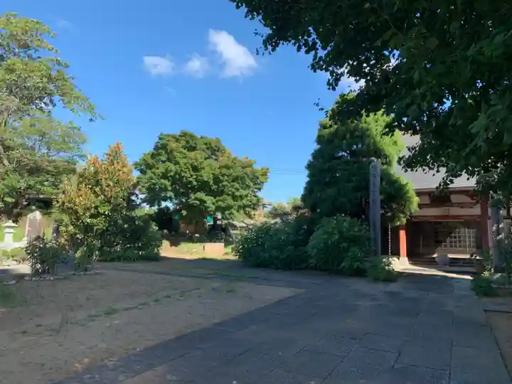 西福寺のその他建物