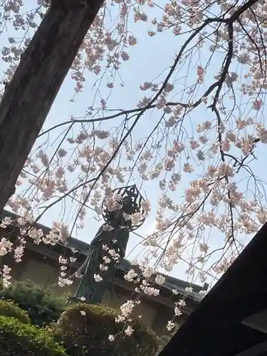 洞林寺(宮城県)