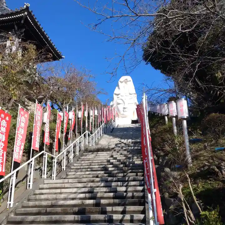 大船観音寺(神奈川県)