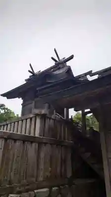 白兎神社(鳥取県)