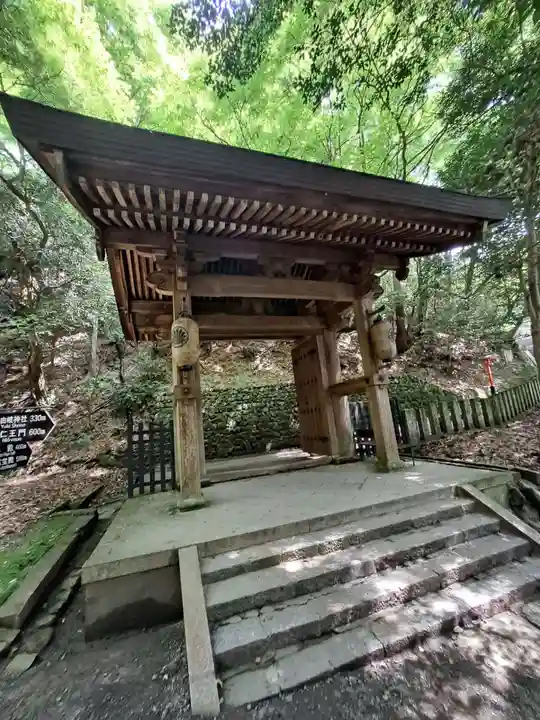 鞍馬寺(京都府)