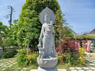 蓮光寺(埼玉県)